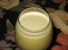 Pistachio Milk (Raw, Vegan)