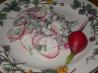 Radish & Scallion Salad