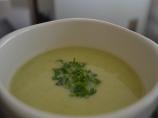 Celery Soup