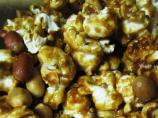 Old Fashioned Molasses "caramel" Corn