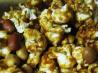 Old Fashioned Molasses "caramel" Corn. Photo by Weewah