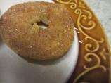 Sticky Bagels. Photo by megs_