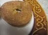 Sticky Bagels