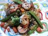 Sweet and Sour Stir-Fry. Recipe by TeresaS