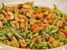 Hawaiian Broccoli Slaw. Recipe by Debbwl