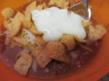 Taco Chowder. Photo by megs_