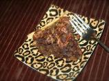 Kentucky Derby Chocolate Pecan Pie