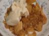 French Vanilla Ice Cream