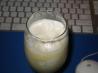 Frozen Chee Chee. Recipe by Starrynews