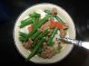 Ground Beef Soup Casserole