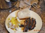 Smoked Chuck Roast