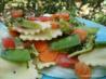 Ravioli Salad, Diabetic Friendly