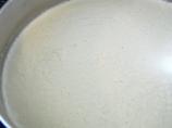 Rich and Creamy Ricotta. Photo by WhiskingWings