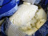 Rich and Creamy Ricotta