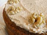 Luxurious Ricotta Frosting. Photo by WhiskingWings