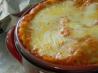 Hush - Hush Kid Friendly Lasagna