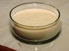 Peanut Butter and Banana Breakfast Smoothie. Recipe by internetnut