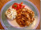 Easy Southern Baked Beans