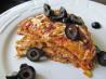 Vegan Enchilada Pie. Recipe by JanuaryBride