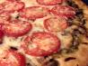 Portobello Pesto Pizza. Recipe by PSU Lioness