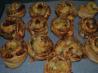 Ange's Awesome Cheeseymite Scrolls