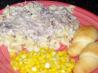 Beef Stroganoff