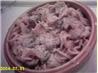 Beef Stroganoff