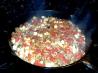 Hominy Goulash Skillet