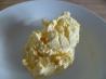 Thai Coconut and Mango Ice Cream. Recipe by Ambervim