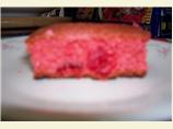 X-Treme Cherry Bars