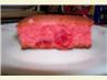 X-Treme Cherry Bars. Recipe by Donna M.