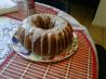 Brandy Apple Coffee Cake. Photo by kmariem4