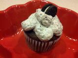 Oreo Cupcakes. Photo by Cooks4_6
