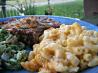 Great Grammy's Macaroni & Cheese. Recipe by Elmotoo