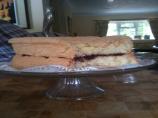 Fluffy Sponge Cake