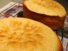 Fluffy Sponge Cake