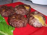 Sweet Filler Burgers (Read Description)