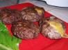 Sweet Filler Burgers (Read Description)