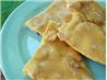 Microwave Peanut Brittle