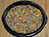 Dog Food - Beef. Recipe by Kim A. Heaphy