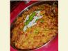 Kidney Bean Chili, Indian Style (Rajma in Masala)