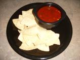 Amazing Salsa