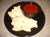 Amazing Salsa. Photo by Tramadar