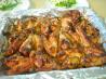 Sweet N' Spicy Chicken Wings