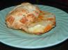 Mango Cream Scones