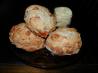 Mango Cream Scones