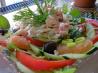 Florida Sunshine Salad. Recipe by gemini08