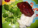 Yummy Meatloaf