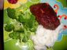 Yummy Meatloaf. Photo by MollyLin