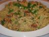 Cajun Chicken Linguine